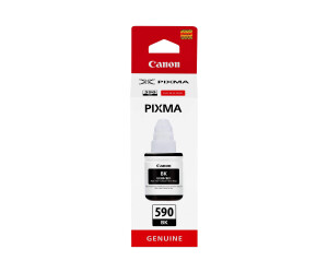 Canon GI 590 BK - 135 ml - black - original