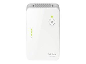 D-Link DAP-1620 - Wi-Fi-Range-Extender - 1GbE