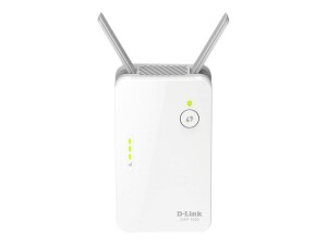D-Link DAP-1620 - Wi-Fi-Range-Extender - 1GbE