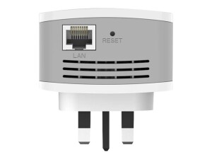 D-Link DAP-1620 - Wi-Fi-Range-Extender - 1GbE