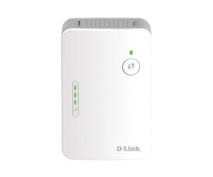 D-Link DAP-1620 - Wi-Fi-Range-Extender - 1GbE