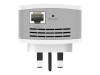 D-Link DAP-1620 - Wi-Fi-Range-Extender - 1GbE
