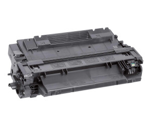 KMP H-T131 - Schwarz - kompatibel - Tonerpatrone...
