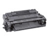 KMP H-T131 - Schwarz - kompatibel - Tonerpatrone (Alternative zu: HP 55A)