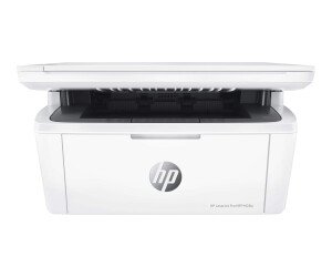 HP LaserJet Pro MFP M28w - Multifunktionsdrucker - s/w -...
