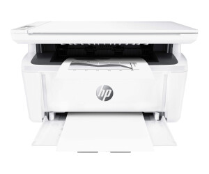 HP Laserjet Pro MFP M28W - multifunction printer - b/w - laser - 216 x 297 mm (original)