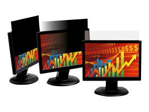3M LCD Privacy Computer Filter PF21.3 - Blickschutzfilter...