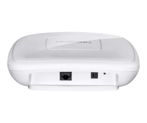 TRENDnet TEW-821DAP - Accesspoint - Wi-Fi 5 - 2.4 GHz