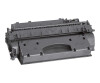 KMP H-T234 - Schwarz - kompatibel - Tonerpatrone (Alternative zu: HP 80X)