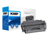 KMP H-T236 - Mit hoher Kapazität - Schwarz - kompatibel - Tonerpatrone (Alternative zu: HP 05X)