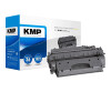 KMP H -T236 - with a high capacity - black - compatible - toner cartridge (alternative to: HP 05X)