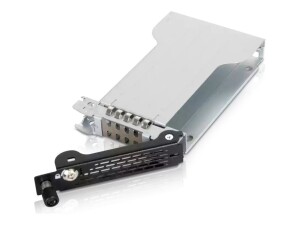 Icy Dock ToughArmor EX MB491SKL-B - Mobiles Speicher-Rack...