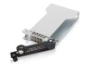 Icy Dock ToughArmor EX MB491SKL-B - Mobiles Speicher-Rack - 2.5" (6.4 cm)
