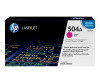 HP 504A - Magenta - original - LaserJet - Tonerpatrone (CE253A)
