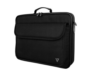 V7 Essential - Notebook-Tasche - 40.6 cm (16")