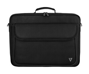 V7 Essential - Notebook-Tasche - 40.6 cm (16")