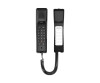 Fanvil X4 - VoIP phone - three -way veneer function