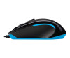 Logitech Gaming Mouse G300s - Maus - rechts- und linkshändig