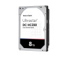 WD Ultrastar DC HC320 HUS728T8TALE6L1 - hard drive - encrypted - 8 TB - Internal - 3.5 "(8.9 cm)