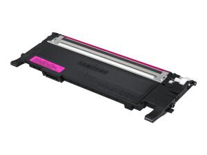 Samsung CLT-M4072S - Magenta - original - Tonerpatrone