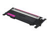 Samsung CLT-M4072S - Magenta - Original - Tonerpatrone