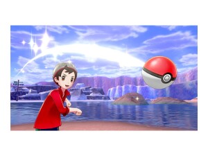 Activision Pokemon Sword - Nintendo Switch
