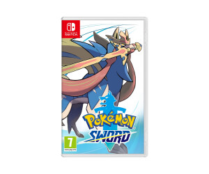 Activision Pokemon Sword - Nintendo Switch