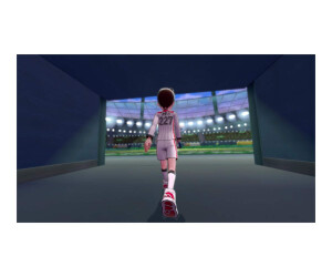 Activision Pokemon Sword - Nintendo Switch