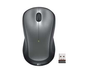 Logitech M310 - Mouse - right and left -handed -...