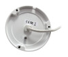 Levelone Gemini Series FCS -3403 - Network monitoring camera - Dome - Outdoor area - Vandalismussproof / Weather -resistant - Color (day & night)