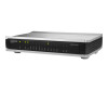 Lancom 1793VA - Router - ISDN/DSL - 4-Port-Switch