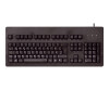 Cherry G80-3000 - Tastatur - PS/2, USB - GB