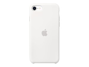 Apple Hintere Abdeckung für Mobiltelefon - Silikon -...