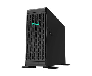 HPE Proliant ML350 Gen10 High Performance - Server -...