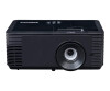 InfoCUS IN2136 - DLP projector - 3D - 4500 LM - WXGA (1280 x 800)