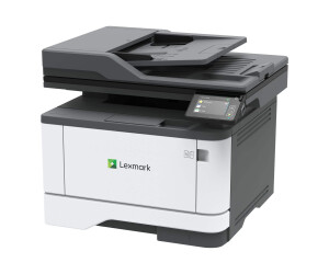 Lexmark MX431adn - Multifunktionsdrucker - s/w - Laser -...