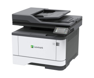 LEXMARK MX431ADN - Multifunction printer - S/W - Laser - A4/Legal (media)