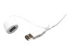 GETT TKH-MOUSE-GCQ-MED-AM-SCROLL-LASER-IP68-WHITE-USB