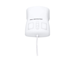 Gett Indumouse Pro TKH-Mouse-Pro-IP68 White USB