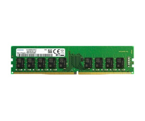 Fujitsu DDR4 - Modul - 16 GB - DIMM 288-PIN