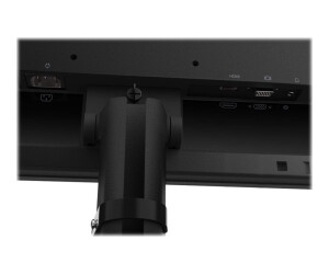 Lenovo ThinkVision S27e-20 - LED-Monitor - 68.6 cm...