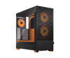 Fractal Design Pop Air RGB - Tower - ATX - side part with window (hardened glass)
