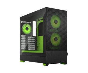 Fractal Design Pop Air RGB - Tower - ATX - Seitenteil mit...