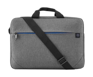 HP Prelude - Notebook bag - 39.6 cm - 13.3 "
