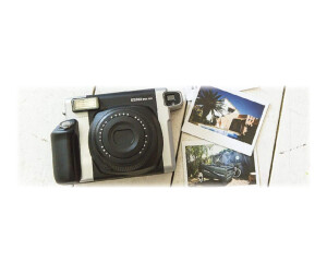Fujifilm Instax Wide 300 - Sofortbildkamera