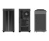 Be quiet! Pure Base 500DX - Tower - ATX - side part with window (hardened glass)