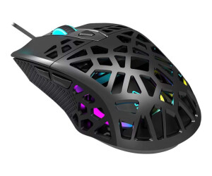 Canyon Gaming Puncher GM -20 - Mouse - Visual