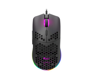 Canyon Gaming Puncher GM -11 - Mouse - Visually