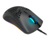 Canyon Gaming Puncher GM -11 - Mouse - Visually