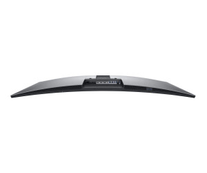 Dell Ultrasharp U4919DW - LED monitor - curved - 124.5 cm...